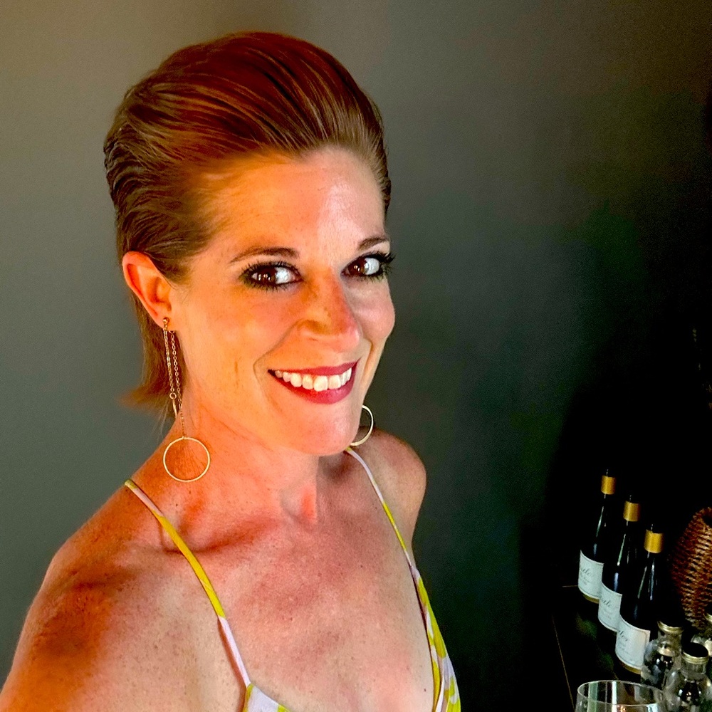 Meet your Posher, Brooke